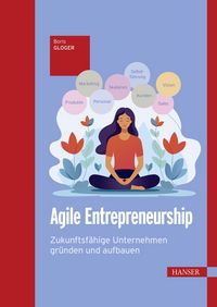 Produktbild: Agile Entrepreneurship
