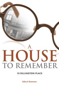 Produktbild: A House to Remember - 10 Rillington Place