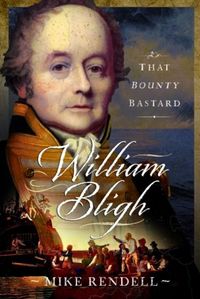 Produktbild: William Bligh