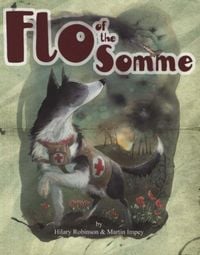 Produktbild: Flo of the Somme
