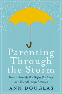 Produktbild: Parenting Through The Storm