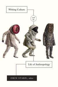 Produktbild: Writing Culture and the Life of Anthropology