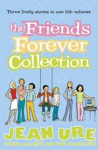 Produktbild: Ure, J: The Friends Forever Collection