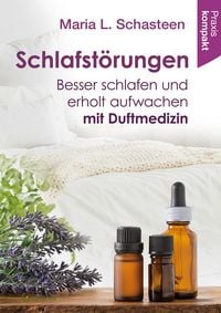 Produktbild: Schlafst&ouml;rungen