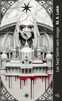 Produktbild: Les sept Saints sans visage