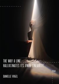 Produktbild: The Way a Line Hallucinates Its Own Linearity