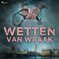 Produktbild: Wetten van wraak