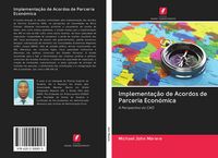 Produktbild: Implementa&ccedil;&atilde;o de Acordos de Parceria Econ&oacute;mica