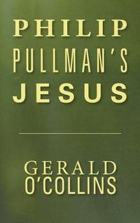 Produktbild: Philip Pullmans Jesus