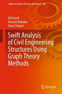 Produktbild: Swift Analysis of Civil Engineering Structures Using Graph Theory Methods