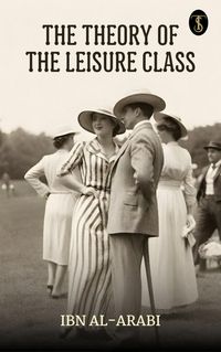 Produktbild: The Theory of the Leisure Class