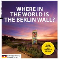 Produktbild: Where in the World is the Berlin Wall?