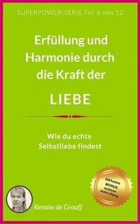 Produktbild: LIEBE - Erf&uuml;llung & Harmonie