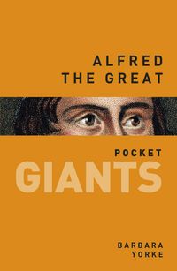 Produktbild: Alfred the Great: pocket GIANTS