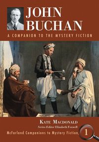 Produktbild: John Buchan