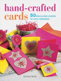 Produktbild: Hardy, E: Hand-Crafted Cards