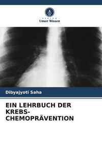 Produktbild: Ein Lehrbuch der Krebs-Chemopr&auml;vention