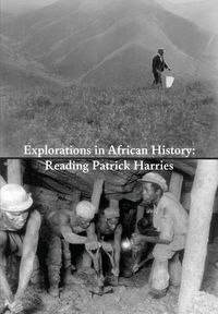 Produktbild: Explorations in African History