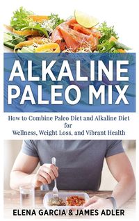 Produktbild: Alkaline Paleo Mix