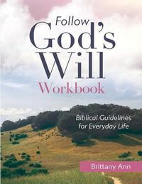 Produktbild: Follow God's Will [WORKBOOK]