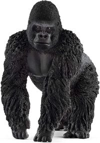 Produktbild: Schleich&reg; 14770 Gorilla M&auml;nnchen