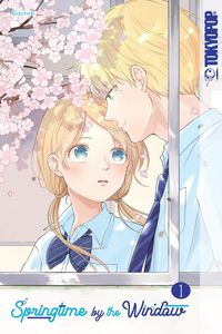 Produktbild: Suzuyuki: Springtime by the Window, Volume 1