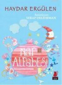Produktbild: Nar Alfabesi
