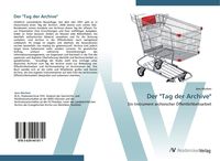 Produktbild: Der "Tag der Archive"
