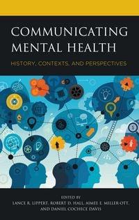 Produktbild: Communicating Mental Health