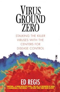 Produktbild: Virus Ground Zero