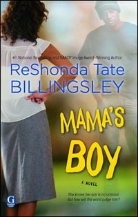 Produktbild: Mama's Boy