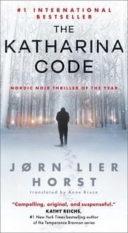 Produktbild: The Katharina Code
