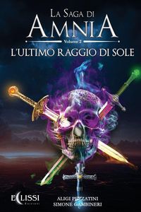 Produktbild: La Saga di Amnia - Vol.2