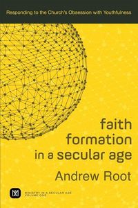 Produktbild: Faith Formation in a Secular Age