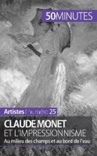 Produktbild: Claude Monet et l'impressionnisme