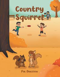 Produktbild: Country Squirrel