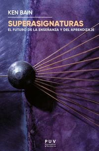 Produktbild: Superasignaturas