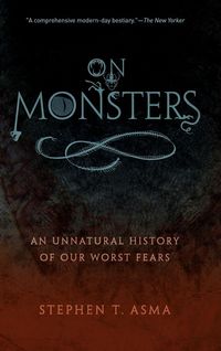 Produktbild: On Monsters