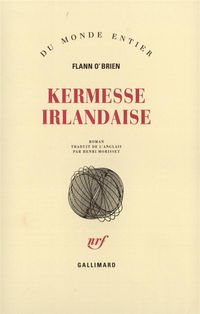 Produktbild: Kermesse irlandaise