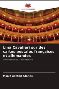 Produktbild: Lina Cavalieri sur des cartes postales fran&ccedil;aises et allemandes