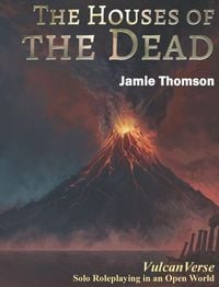Produktbild: The Houses of the Dead