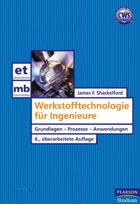 Produktbild: Werkstofftechnologie f&uuml;r Ingenieure