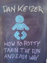 Produktbild: How To Potty Train the Fun and Easy Way