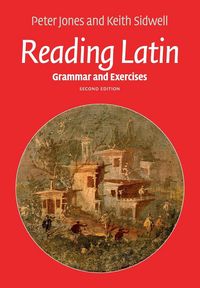 Produktbild: Reading Latin