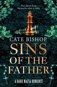Produktbild: Sins of the Father