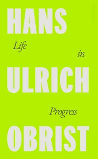Produktbild: Life in Progress