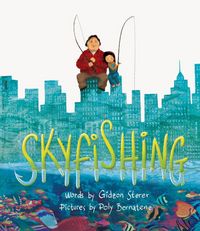 Produktbild: Skyfishing