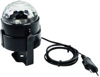 Bild vom Artikel Eurolite 51918803 BC-3 LED-Effektstrahler Anzahl LEDs (Details):3 x 1W vom Autor 