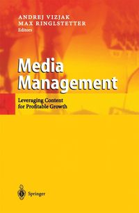 Produktbild: Media Management