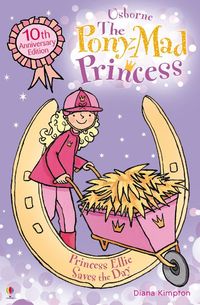 Produktbild: Kimpton, D: Princess Ellie Saves the Day